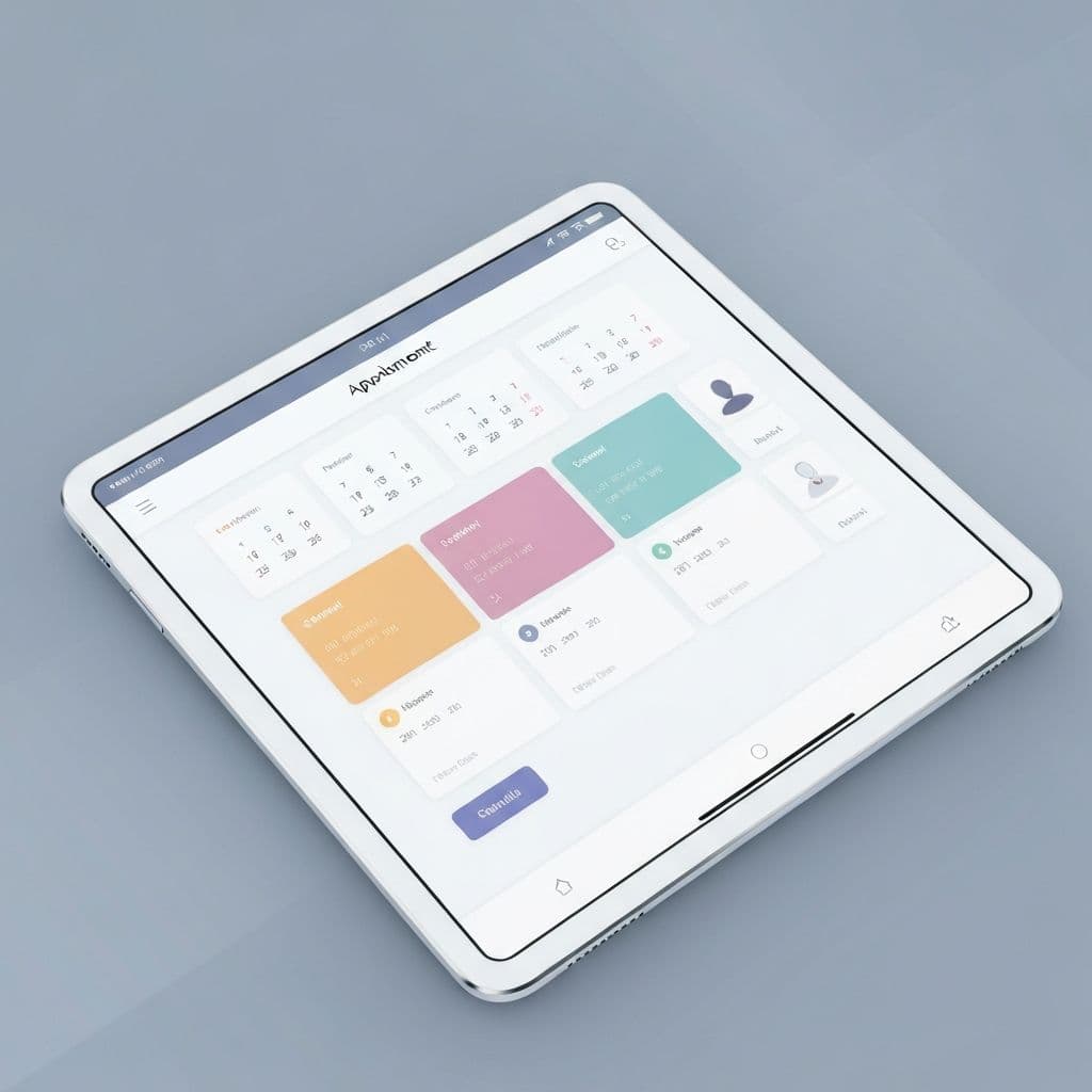 5 Calendar Management Tips for Busy HVAC Companies