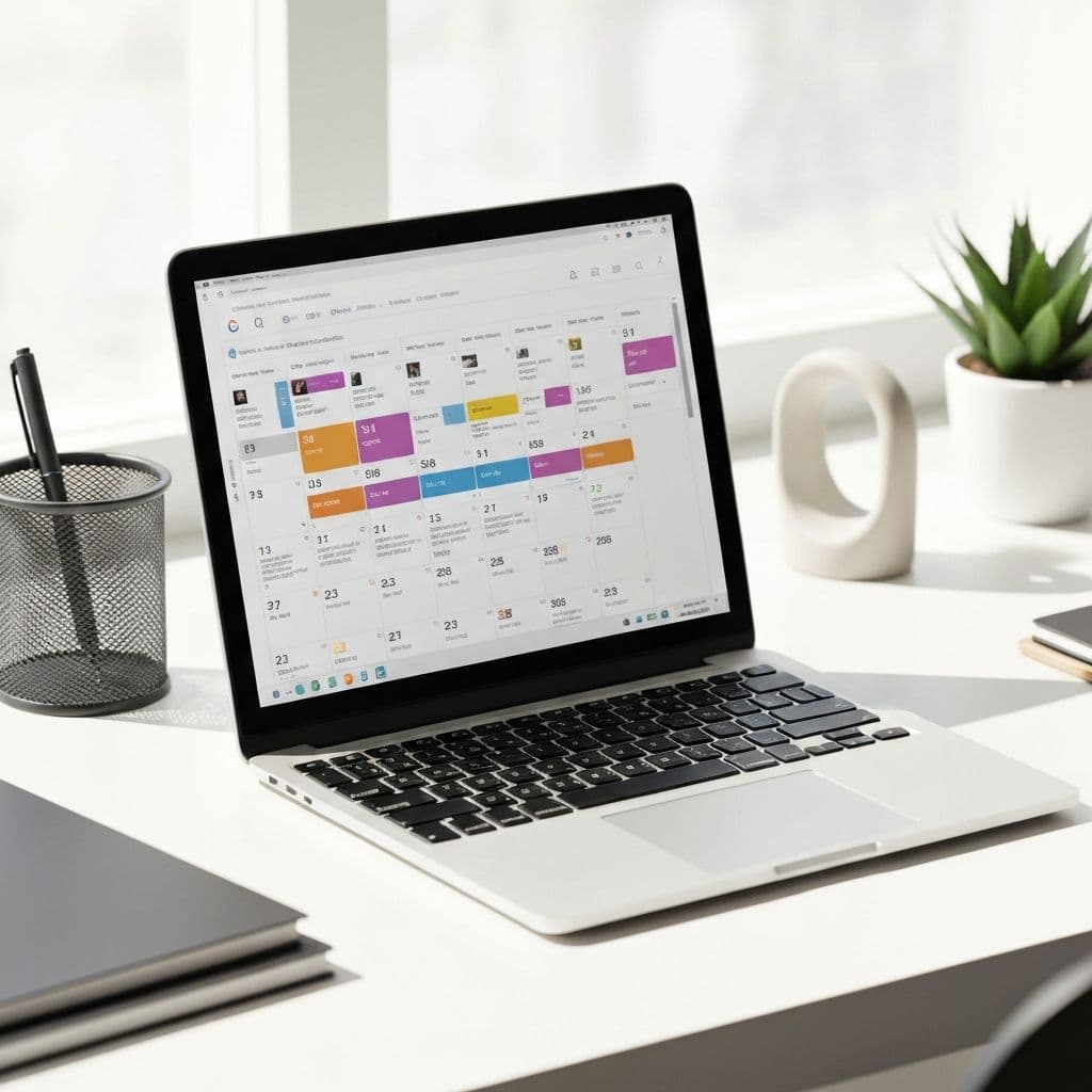 The Complete Guide to Google Calendar for HVAC Scheduling
