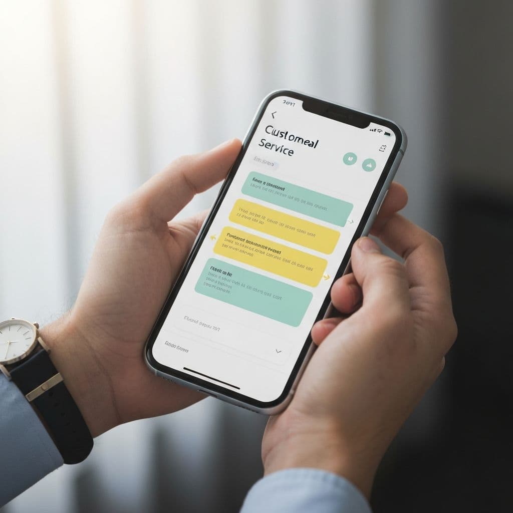 Why SMS is the Best Channel for HVAC Customer Communication